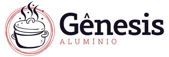 Gênesis Alumínio